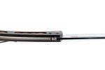 Mcusta Seki Japan Executive Wood Limited Edition Personal Folding Steak Knife