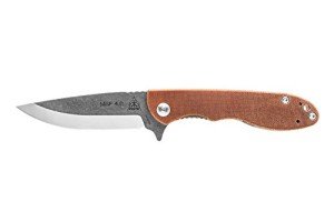 TOPS Mini Scandi Linerlock
