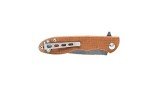 TOPS Mini Scandi Linerlock