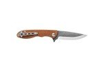 TOPS Mini Scandi Linerlock