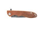 TOPS Mini Scandi Linerlock