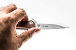 TOPS Mini Scandi Linerlock