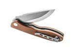 TOPS Mini Scandi Linerlock