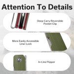 CIVIVI Sendy 3 in 1 Multitool Pocket Knife with Tweezers and Toothpick, Ben Petersen Designed Folding Knife for EDC Camping Daily Use, for Men Women C21004B-1