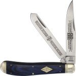 Rough Rider 30th Anniversay 8" Trapper RR2647