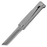 10MOONS Pocket Knife, Folding Knife, 9.1″ D2 Steel Blade Pocket Knife Multitool, Pocket Knives & Folding Knives with Belt Clip, Camping Knives EDC Pocket Knives for Men