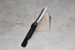Higonokami Japanese Pocket Knife Full SK steel black handle 160 mm USA
