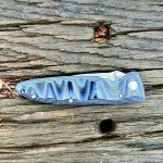 Mcusta Knives- Classic Wave MC-10D