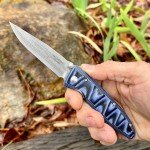 Mcusta Knives- Classic Wave MC-10D