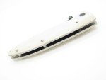 Mcusta Seki Japan MC-0019D Classic Wave Corian Damascus Folding Pocket Knife