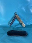 Japanese Higonokami Nihontô Blade EDC Pocket Folding Knife