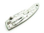 Mcusta Seki Japan Tsuchi MC-113D Small VG-10 Damascus Folding Pocket Knife