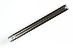 Mcusta Seki Japan MC-223D Executive Black Damascus Personal Folding Steak Knife