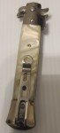 Higonokami No 4 Folding Knife and Folding Pocket Stiletto Knife
