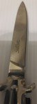 Higonokami No 4 Folding Knife and Folding Pocket Stiletto Knife