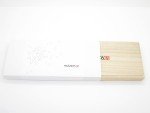 Mcusta Knives 170D Sakura Seki Japan Custom Limited VG10 Damascus Scissors Shear