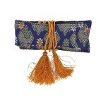 Mcusta Seki Japan Tsuchi MC-77DR Damascus Folding Pocket Knife