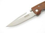 Mcusta Seki Japan MC-18V Classic Wave Ironwood VG-10 Folding Pocket Knife