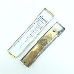 Japanese Higonokami Folding Knife, Blue Paper Steel 120mm - Free Shipping