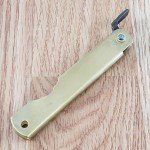 Higonokami Fixed Blade Hunting Knife for Outdoor Camping