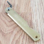 Higonokami Fixed Blade Hunting Knife for Outdoor Camping