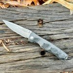 Mcusta Knives- Elite VG-10 MC-0121D