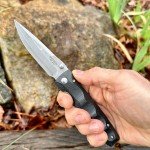 Mcusta Knives- Elite VG-10 MC-0121D