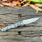 Mcusta Knives- Elite VG-10 MC-0121D