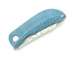 Mcusta Seki Japan MC-212D Petit VG-10 Damascus Small Folding Pocket Knife
