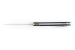Mcusta Seki Japan Executive Wood Limited Edition Personal Folding Steak Knife