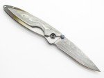 Mcusta Seki Japan Kasumi MC-31D VG-10 Damascus Gentleman Folding Pocket Knife