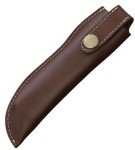 Higonokami Falten Folding Knife 4" SG-2 Powder Steel Blade Brown Beefwood Handle