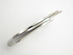 Mcusta Seki Japan Kamon MC-82 Kikyo Crest AUS-8 Folding Money Clip Pocket Knife