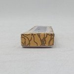 Higonokami Slip Joint Brass Folding Steel Pocket Knife New Open Box