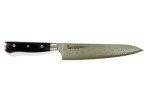 M-Custa Zanmai Seki Japan Chef 210mm Japanese Damascus Kitchen Cutlery Knife
