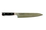 M-Custa Zanmai Seki Japan Chef 240mm Japanese Damascus Kitchen Cutlery Knife
