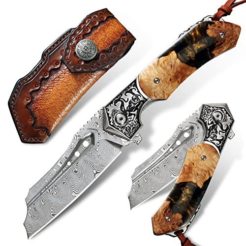 Minowe Knives