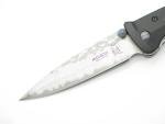 Mcusta Seki Japan VG-10 Damascus Folding Knife