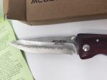 MCUSTA MC-0014D Handmade folding Knife Japan