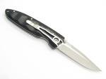 Mcusta Seki Japan Classic Wave VG-10 Pocket Knife