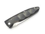 Mcusta Seki Japan Classic Wave VG-10 Pocket Knife