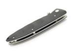 Mcusta Seki Japan Classic Wave VG-10 Pocket Knife
