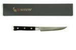 Mcusta Zanmai Seki Japan Steak 115mm Japanese Damascus Kitchen Cutlery Knife