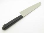 Mcusta Zanmai 5003 Seki Japan Black 180mm Japanese Kitchen Cutlery Santoku Knife