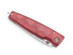 Mcusta Tsuchi MC-78D VG-10 Damascus Pocket Knife