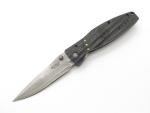 Mcusta Nobunaga MC-181D Damascus Folding Pocket Knife