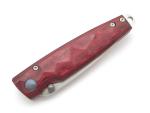 Mcusta Tsuchi MC-78D VG-10 Damascus Folding Knife