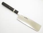 Mcusta Zanmai HZ3-3008V Seki Japan 165mm Nakiri Japanese Kitchen Cutlery Knife