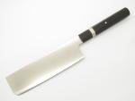 Mcusta Zanmai HZ3-3008V Seki Japan 165mm Nakiri Japanese Kitchen Cutlery Knife