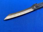 Japanese Higonokami Folding Pocket Knife